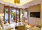 Lily Beach Resort & Spa