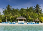 Niva Kurumba Maldives