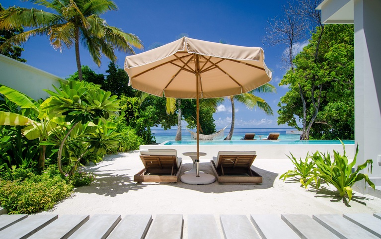 Amilla Maldives
