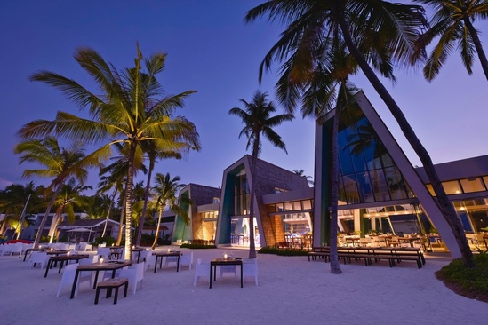 Kandima Maldives