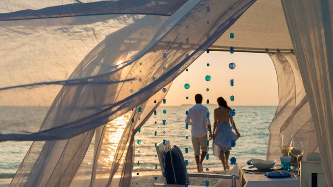 Four Seasons Resort Maldives At Landaa Giraavaru