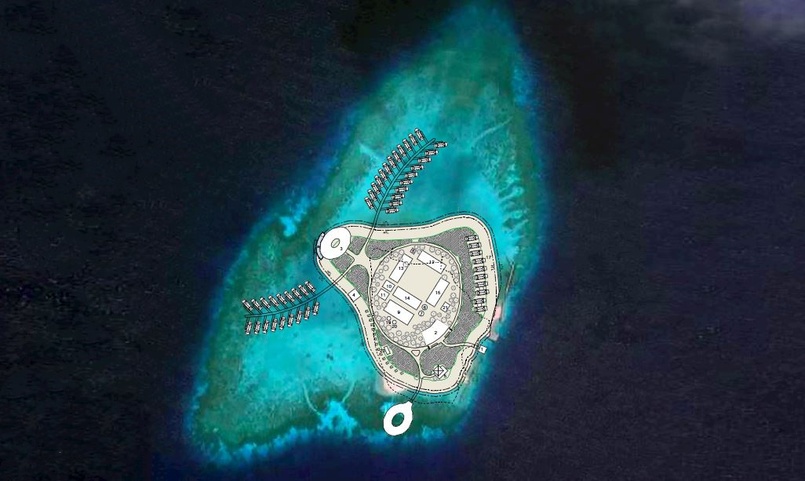 Kagi Maldives Spa Island