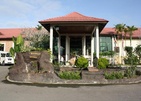 Beringgis Beach Resort & Spa