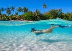 Niva Kurumba Maldives