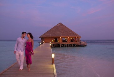 Vilamendhoo Maldives Resort Island
