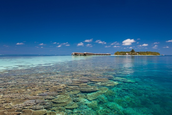 Vilamendhoo Maldives Resort Island