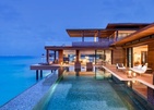Waldorf Astoria Maldives Ithaafushi