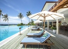 Reethi Faru Resort