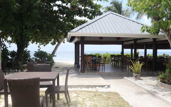 Villas De Mer