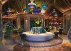 The Nautilus Beach & Ocean Houses Maldives