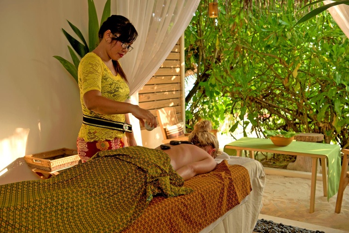 Eri Maldives (Ex. Eriyadu Island Resort)
