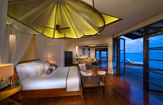 Ozen Reserve Bolifushi