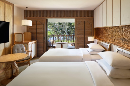 Hyatt Regency Bali