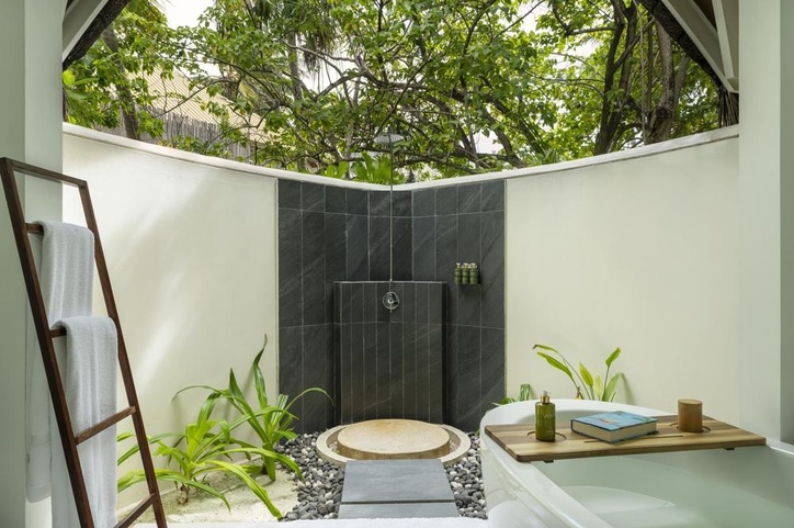 Kandolhu Maldives