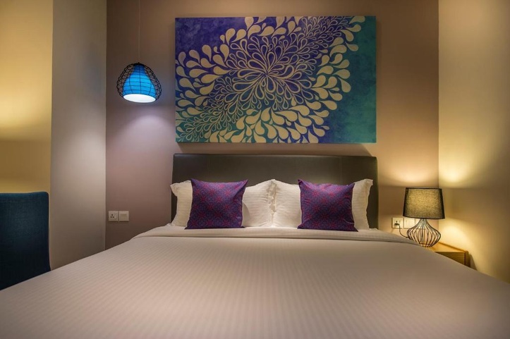 Mercure Kota Kinabalu City Centre