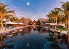 Kuredhivaru Resort And Spa (Ex.Movenpick Resort Kuredhivaru)