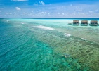 Niva Kuramathi Maldives