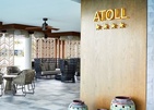Riu Atoll Maldives