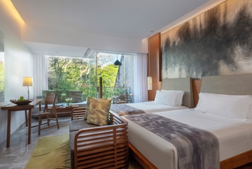 Maya Sanur Resort & Spa