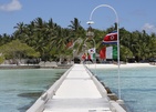 Nika Island Resort & Spa, Maldives
