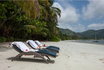 Le Relax Beach Resort