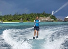 Baros Maldives Водная Водные Виды Спорта На Мальдивах
