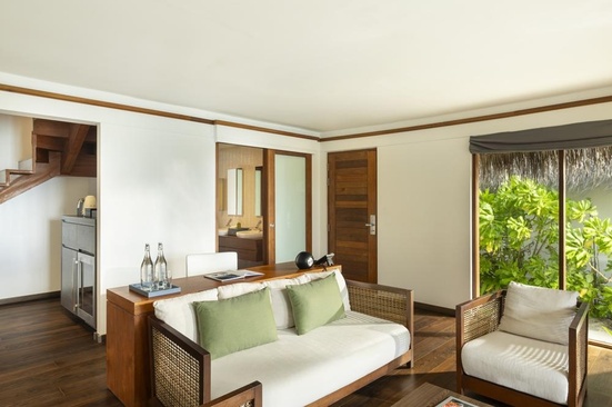 Kandolhu Maldives