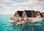 Meyyafushi Maldives