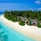 Baglioni Resort Maldives Пляжные Виллы