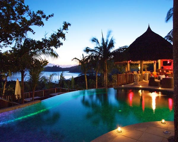 Valmer Resort