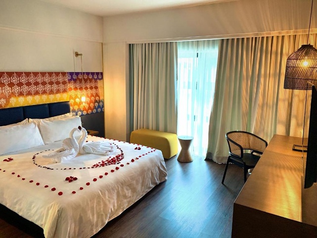 Hotel Maya Kuala Lumpur