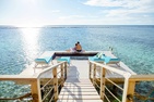 Kandooma Maldives(Ex.Holiday Inn Resort Kandooma Maldives)