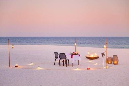 Kandolhu Maldives