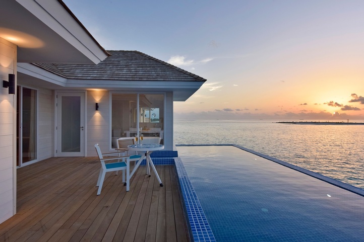 Kandima Maldives