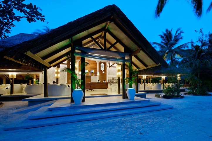 Niva Kuramathi Maldives