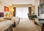 Intercontinental Kuala Lumpur, An Ihg Hotel