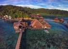 Gayana Marine Resort