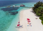 Eri Maldives (Ex. Eriyadu Island Resort)