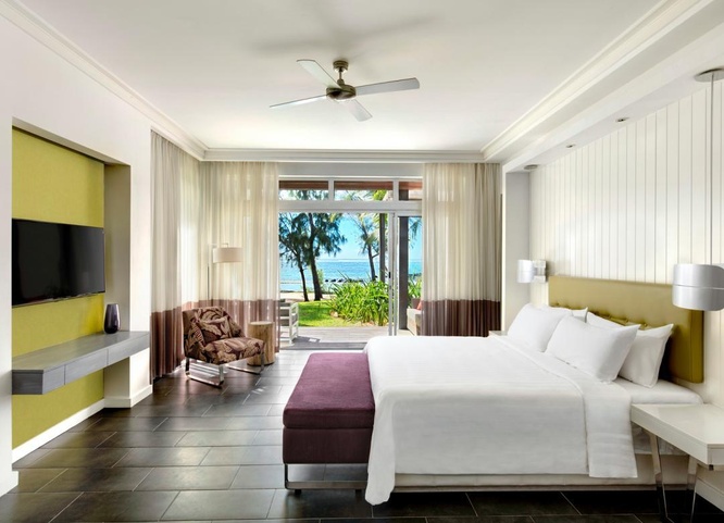 Long Beach Mauritius