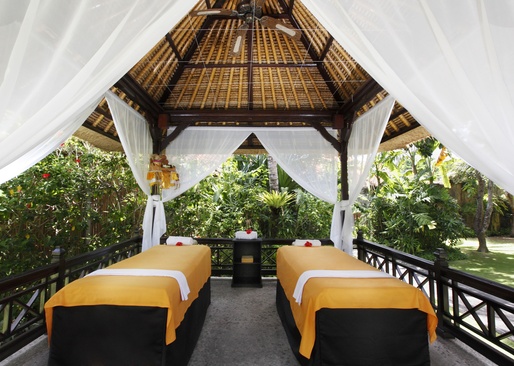 Sol By Melia Benoa Bali All Inclusive