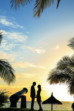 Canonnier Beachcomber Golf Resort & Spa