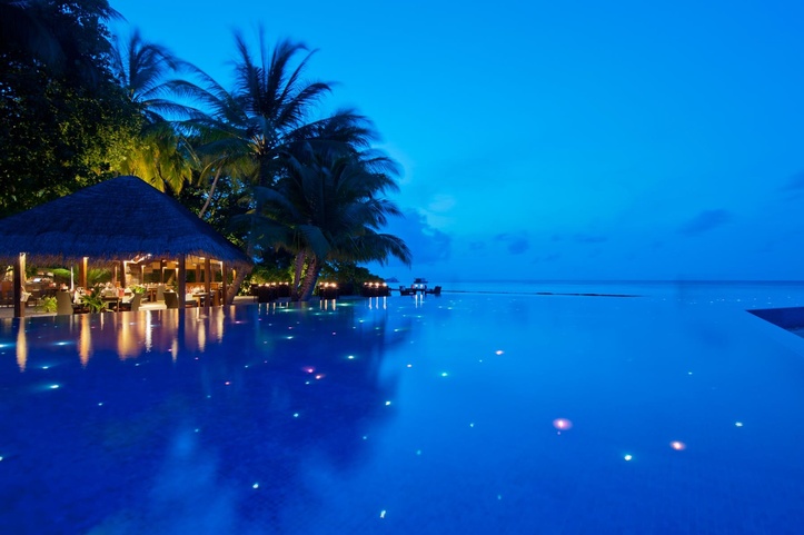 Niva Kuramathi Maldives
