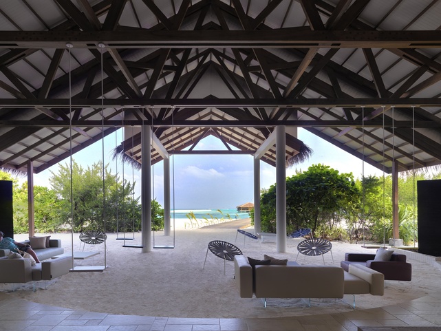 Cocoon Maldives