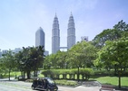 Traders Hotel Kuala Lumpur