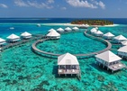 Diamonds Thudufushi Beach & Water Villas
