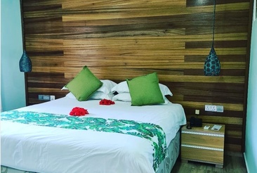 Casa De Leela Self Catering Guest House
