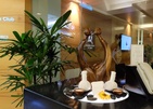 Shangri-La Hotel Kuala Lumpur