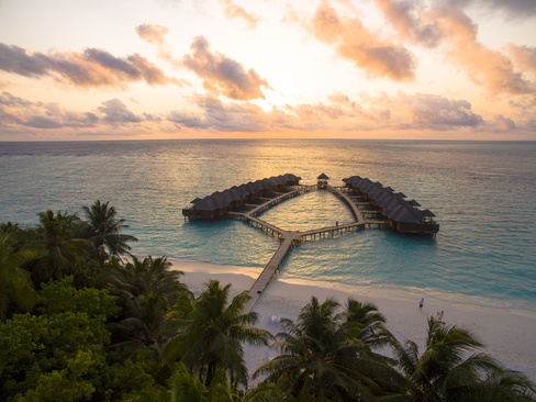 Fihalhohi Maldives