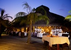 Kuredu Island