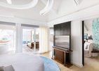 Lux South Ari Atoll Resort & Villas